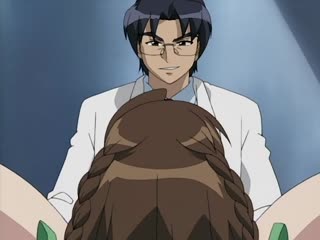 (無修正) 特別授業２ 後編 (DVD 960x720 x264 AAC)