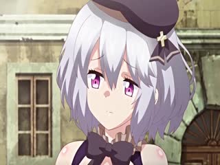 桜都[魔人Knight ofErin3rdtale