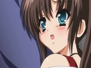 [PoRo]あい☆きゃん 上巻 「そんなこと……したくありませんっ」