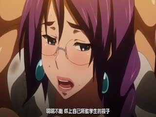 [ ばにぃうぉ～か～]OVA 受胎島 ＃2 『ご主人様のぶっといお●んぽ…あたしのエロま●こにぶち込んで◆』