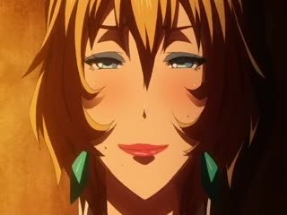 [ ばにぃうぉ～か～]OVA 受胎島 ＃1 『どうしてアンタみたいなブサ男に種付けされなきゃいけないのよ！？』