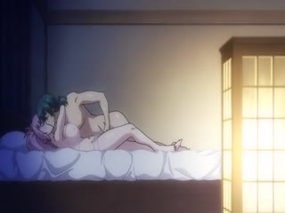 [桜都字幕组][720P][ピンクパイナップル]新妻こよみ THE ANIMATION