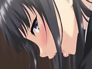 巨乳J○がオジさんチ○ポとじゅぽじゅぽい