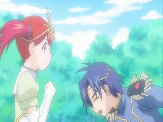 奴隷メイドプリンセス Vol.03 最後の調教