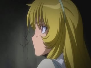 魔界騎士イングリッド ～episode イングリッド無残