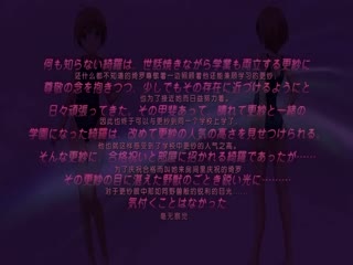 あねちじょ◆マックスハート 溺愛美少女姉_更紗～おねえちゃん、狩猟解禁っ