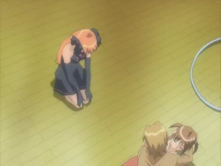 新体操[真] etude