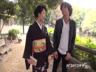 Caribpr _ 瀬名小百合