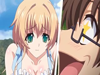 ヌキどきッ Revolution 天使と悪魔の搾精バトル 大和の妄想 大暴走 ののあが悪魔に着替えたら編
