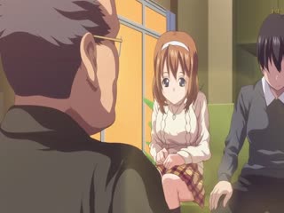 ケダモノ[家族]たちの住む家で ～源蔵 編～大嫌いな最低家族と彼女との寝取られ同居生活