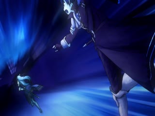]戀騎士 Purely☆Kiss The Animation 「エルシア＝ハーヴェンス」