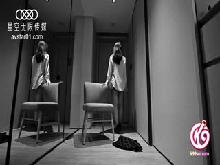 放纵情欲女高管与男下属私下偷情