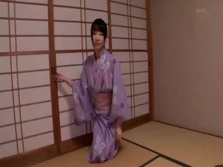 【KAWD-710】欢迎光临。本设施是随时都可以插入的雅利专女儿温泉旅馆。