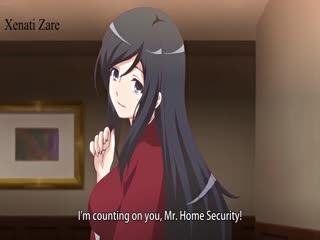家庭守卫-2
