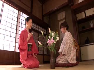 JUC-341_A嫁姑レズ調教～伝統が蝕む美嫁の裸身～横山みれい有沢実紗Part1