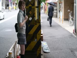 Girls ● Pick Up Students. Make It My Own Pet. I Tried To Keep A Runaway Uniform Beautiful Girl. Usamiyuki