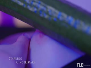 Ginger Mary Juicy Cucumber 2