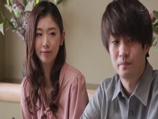 アンニュイ系の大型専屬『中出し』解禁！！ 夫と子作りSEXをした後はいつも義父に中出しされ続けています…。 小松杏