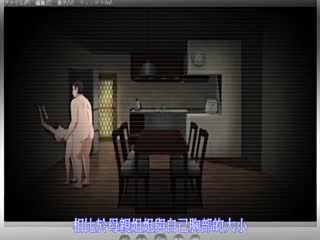 自宅警備員 ターゲット由紀 雌犬調教 ツンデレ美乳を搾り尽くせ -高清中文字幕