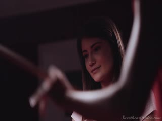 SweetheartVideo Adria Rae And Silvia Saige One Last Day