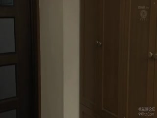 BBAN-161同僚OLをレズ堕ちさせる寸止め淫語レズビアン森苺莉南梨央奈～