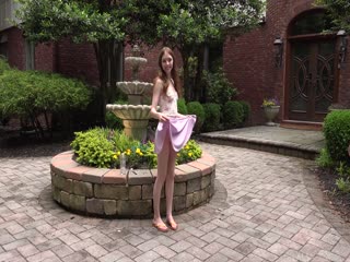 Myra Glasford Spreading Spinner BTS