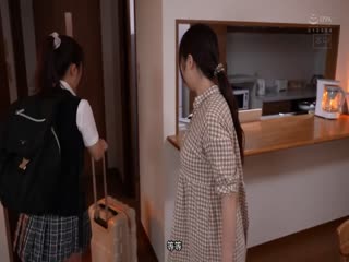 被女友妹愛過頭 偷偷造人生活 天野碧