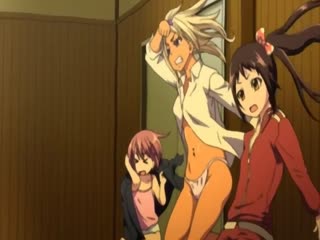 【中文字幕】ピスはめ！ 6