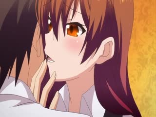 てにおはっ！～女の子だってホントはえっちだよ？～ 下巻 女友達と、いつでもどこでも