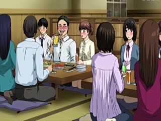 【中文字幕】ネトラセラレ 01