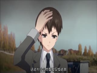 【中文字幕】[鈴木みら乃] かぎろひ～勺景～ Another 第二夜 夕暮れの教室、誘う艶髪