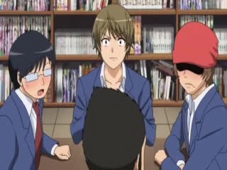 【中文字幕】女子高生の腰つき ビリヤード部創部編