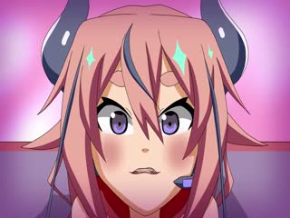 【中文字幕】[アフ シ ャン]カ チロリマク ワイ～カワロリちゃんとキモおし さんのハ コハメシンフォ