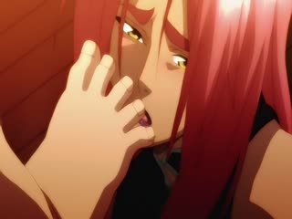 【中文字幕】魔界騎士イングリッドRe～メス豚奴隷に堕ちた魔界騎士～