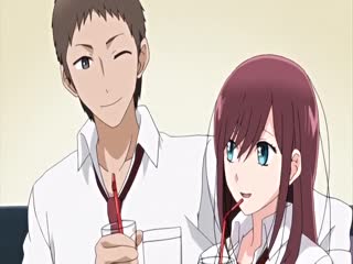 【中文字幕】もっかいしよ？