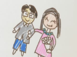 【中文字幕】むち無知ッ強制成長中っ!!! Growth.1 カラダは大人っ！中身は…