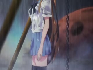 【中文字幕】乳色吐息 下巻 妹に兄の威厳を見せつけろ