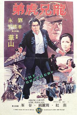 差人大佬搏命仔