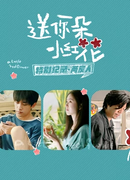 送你一朵小红花  特别纪录第二集
