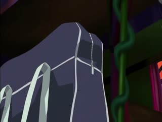 初犬2TheAnimation～again～Sample.1「エッチなコトバ…っぱい言ってあげる」。