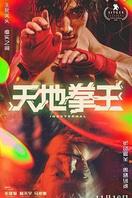 天地拳王 国语