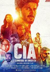 CIA： 美国的同志