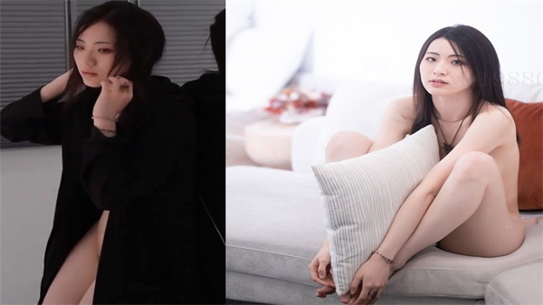JVID精品唯美女神阿黎新作如我commemoi极致挑逗超高清_