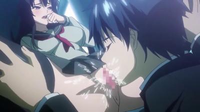 学园侵触××oftheDead下巻。