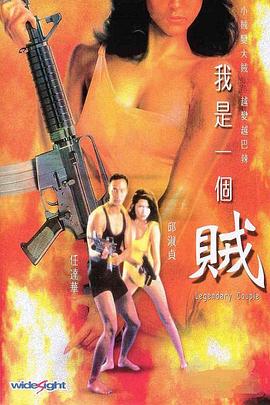 我是一个贼 国语