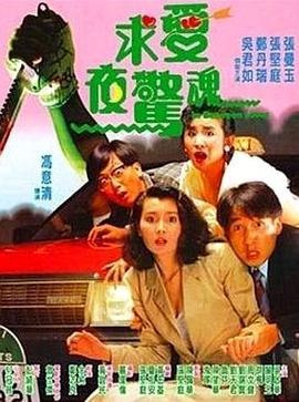 求爱夜惊魂 国语