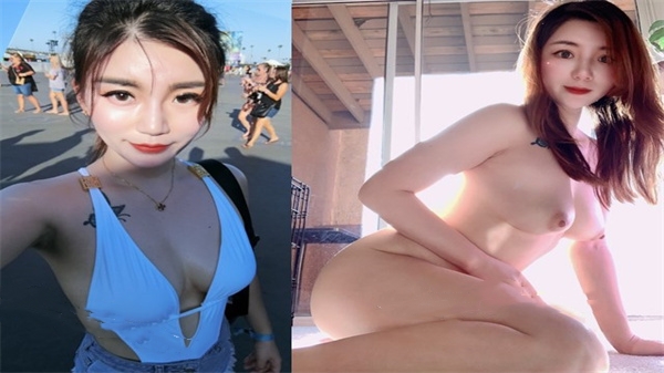 上海留学生李真OnlyFans浴室激情：不洗澡直接为粉丝口交服务