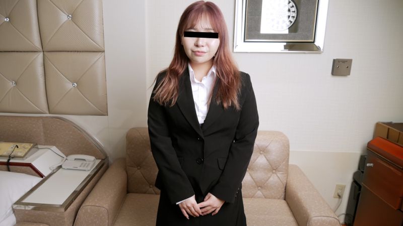 求职女大学生内射面试实录！细川洋子高喊‘什么都愿意做’任你摆布 10musume_032024_01