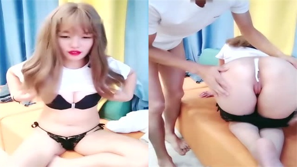 淫娃姐妹清纯美女