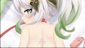纳希达番号13L2D 高清无码 淫荡美少女的性爱狂欢 极致诱惑内射中出